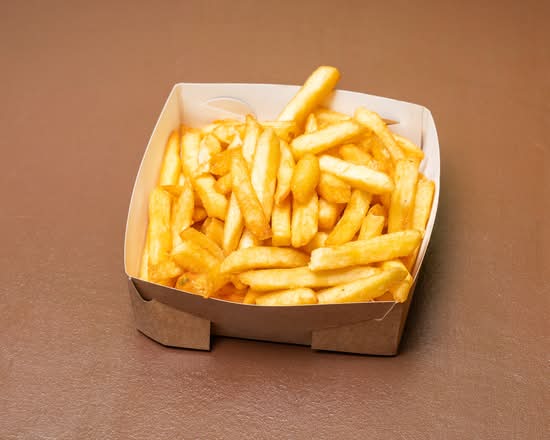 Small Chips Bag