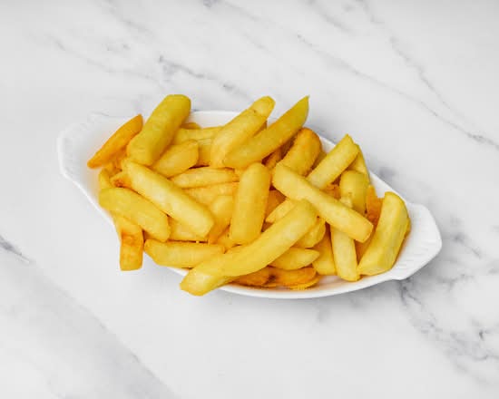 Straight Cut Chips (V)(GF)