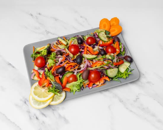 Garden Salad (V)(GF)