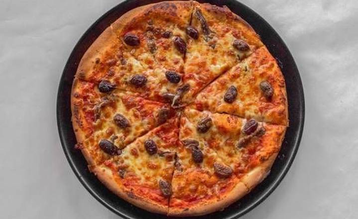 Napoli Pizza