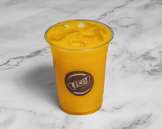 Orange Juice