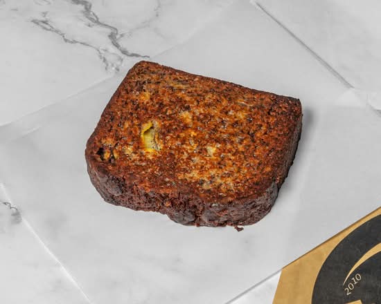 Banana Bread