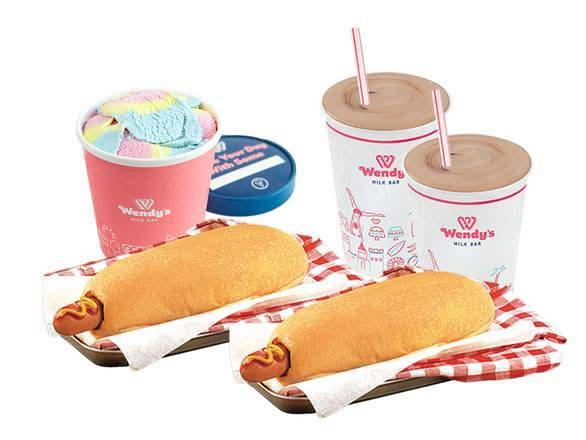 Value Deal Two Share