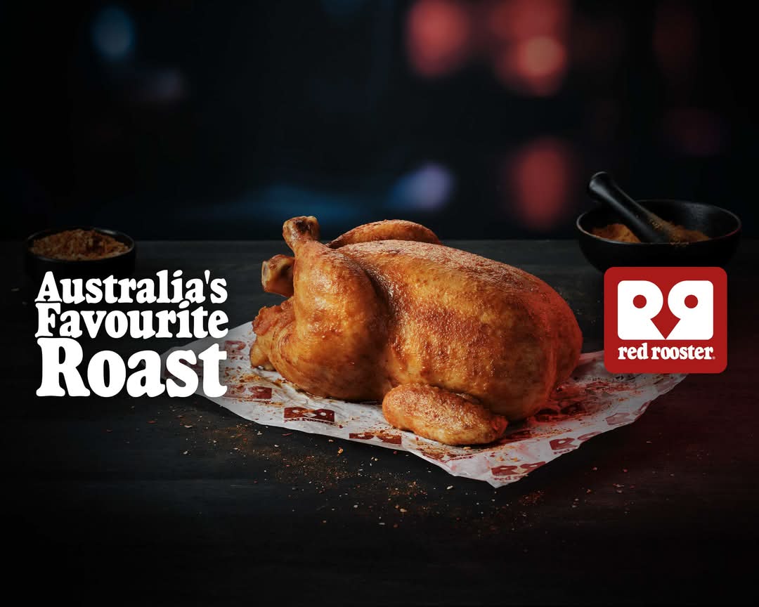 Red Rooster Mt Annan cover