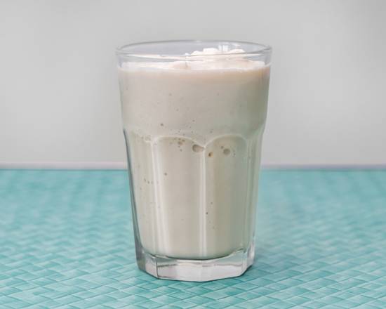 Vanilla Thick Shake