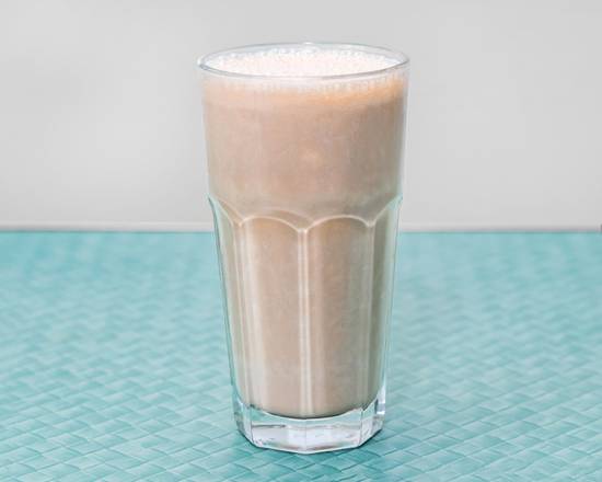 Vanilla Milkshake
