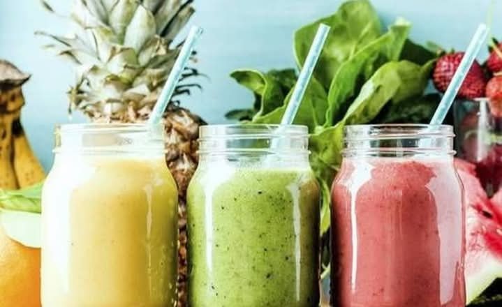 Detox Smoothie