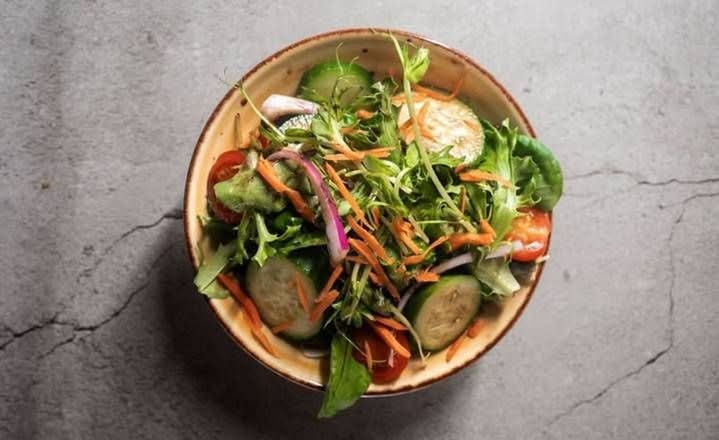Garden Salad