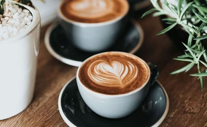 Latte