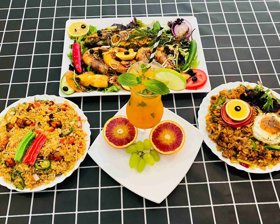 FOODHAVEN SK RESTAURANT TAKEAWAY cover