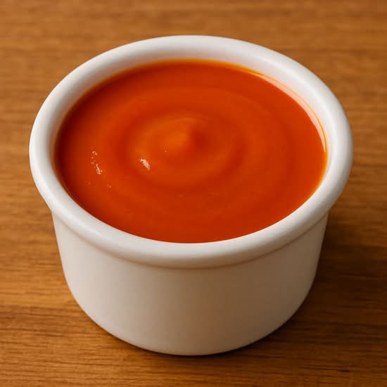 Buffalo Sauce
