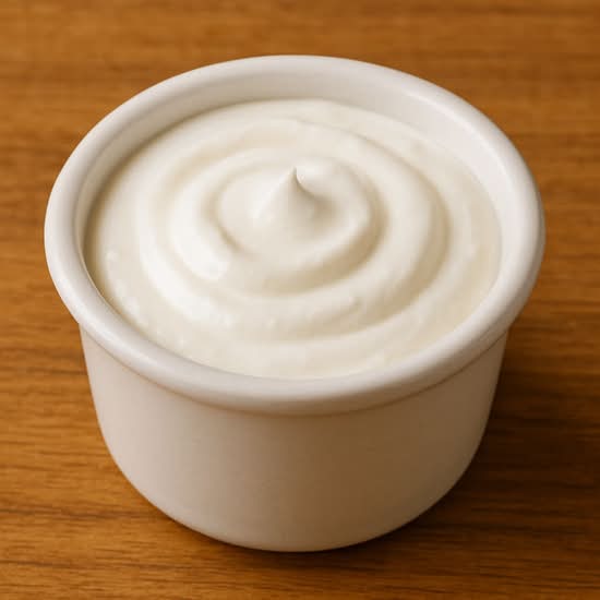 Ranch Sauce