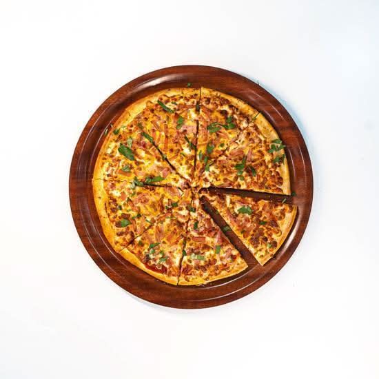 Aussie Pizza