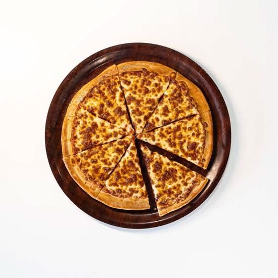 Cheese Lovers Pizza