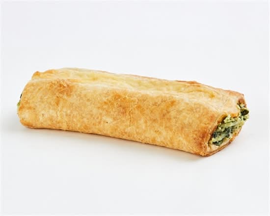 Spinach & Cheese Roll