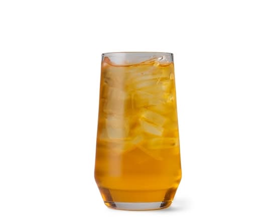 Peach Iced Tea