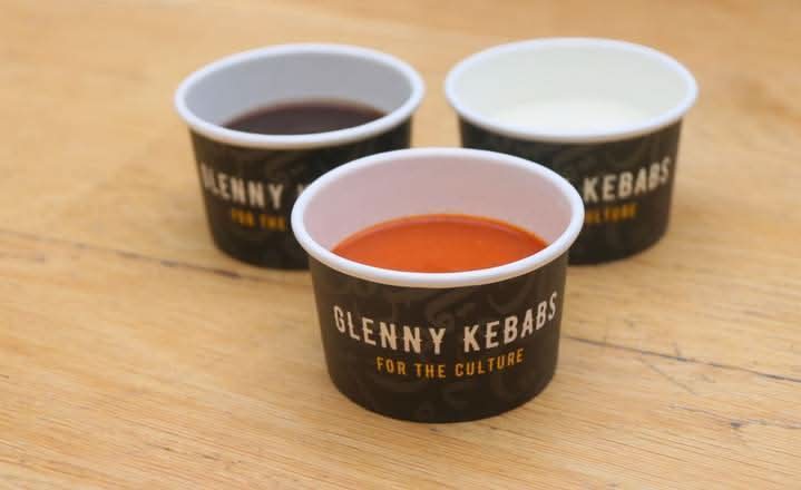 Dipping Sauce