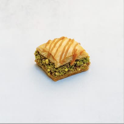 Baklava