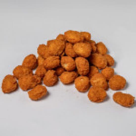 Popcorn Chicken
