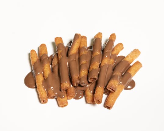 Donut Fries