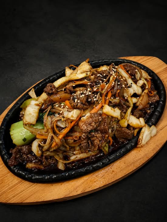 Bulgogi