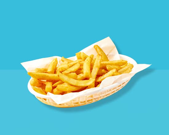 Large Chips