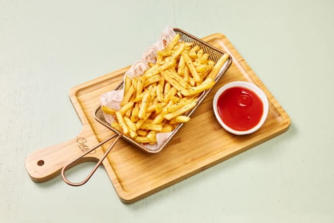 French fries