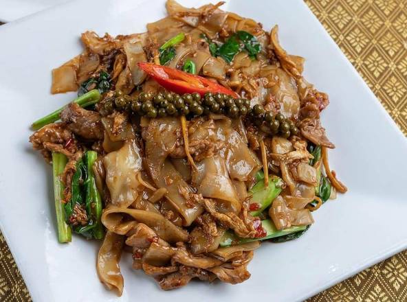 Pad Kee Mao