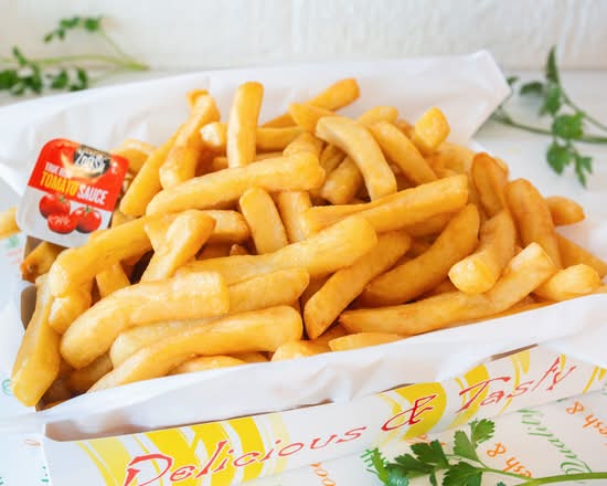Hot Chips