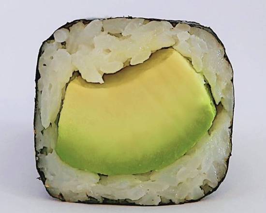 Avocado Roll (V)(GF)