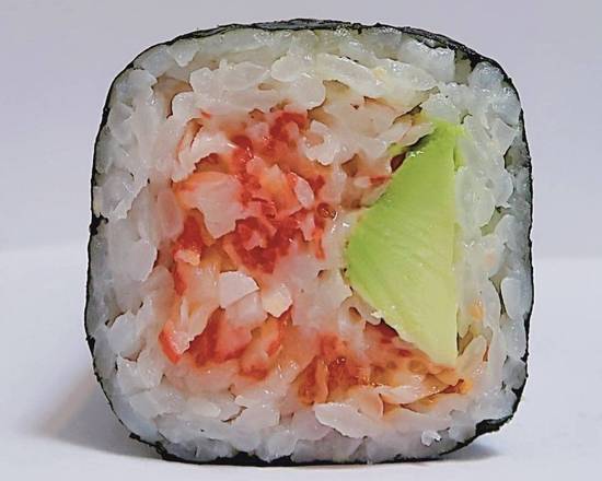 California Roll