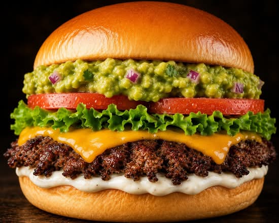 Guacamole Smash