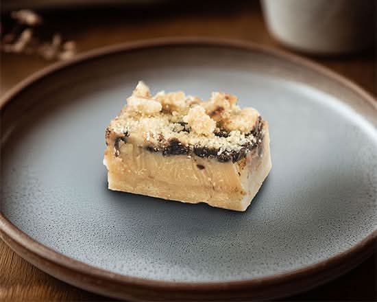 Slim Slice Caramel Macadamia