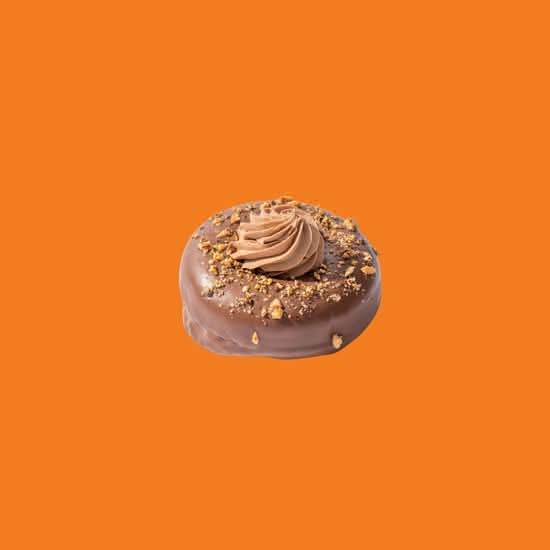 Choc Hazelnut