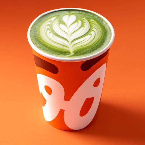Matcha Latte