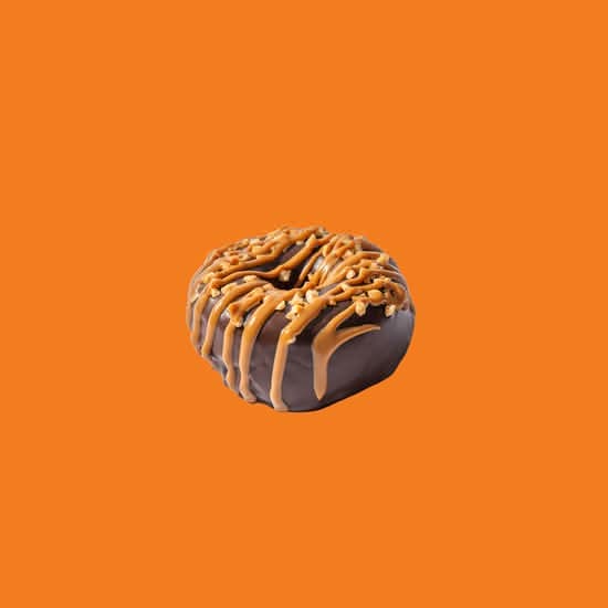 Choc Peanut Butter