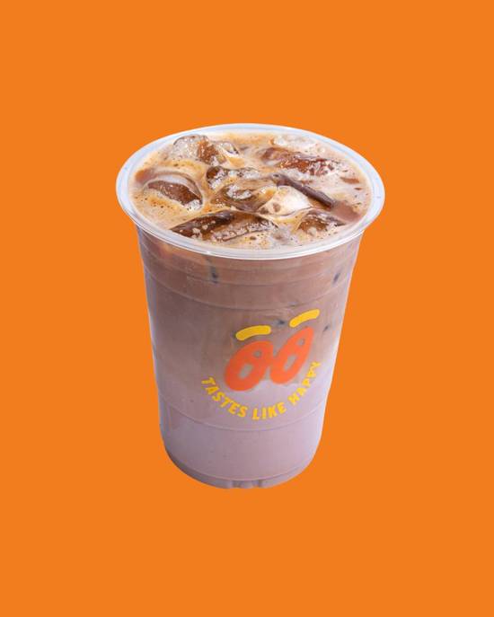 Iced Mocha