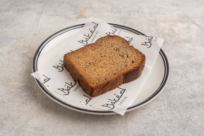 Banana bread