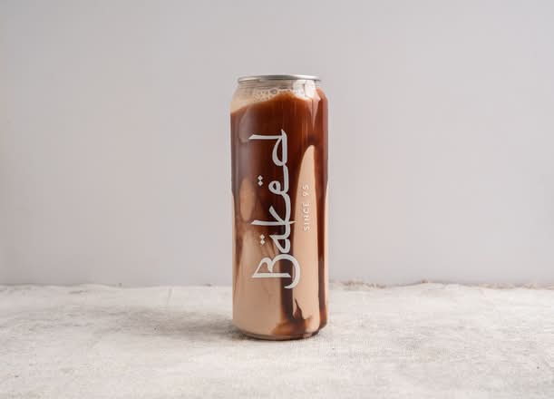 Chocolate Milkshake
