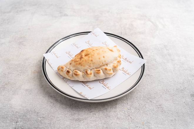 Cheese Pide