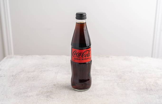 Coke No Sugar