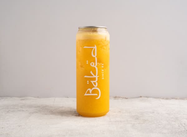 Orange Juice