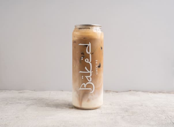 Iced Mocha