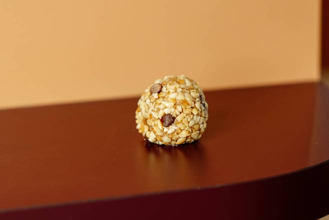 Peanut Butter Protein Ball (VG,GF)