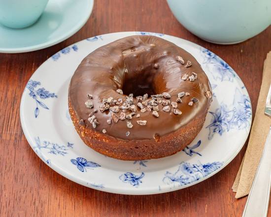 Chocolate Glaze