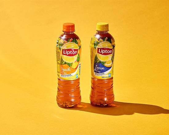 Lipton Iced Tea 500mL