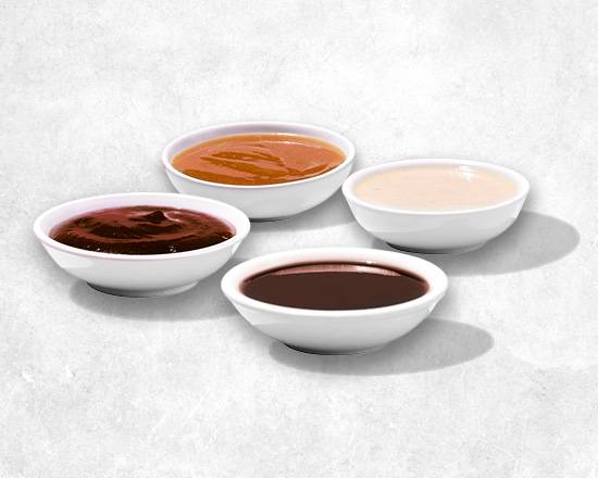 Dipping Sauce