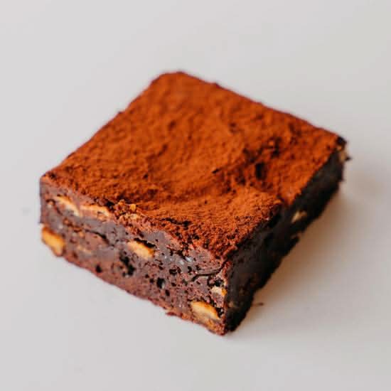 Chocolate Brownie