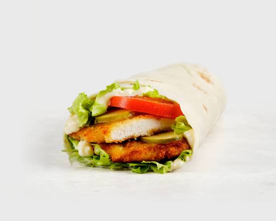 Chicken Wrap