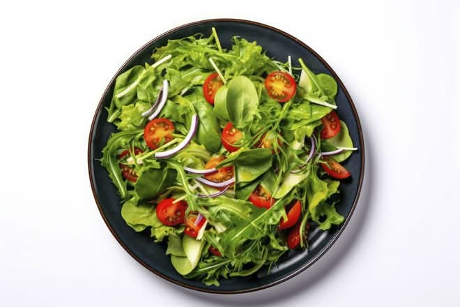 Garden Salad